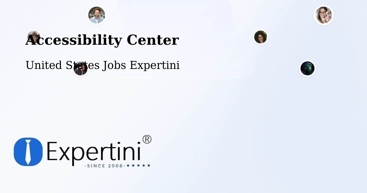 Accessibility Statement – Williams - United States Jobs Expertini
