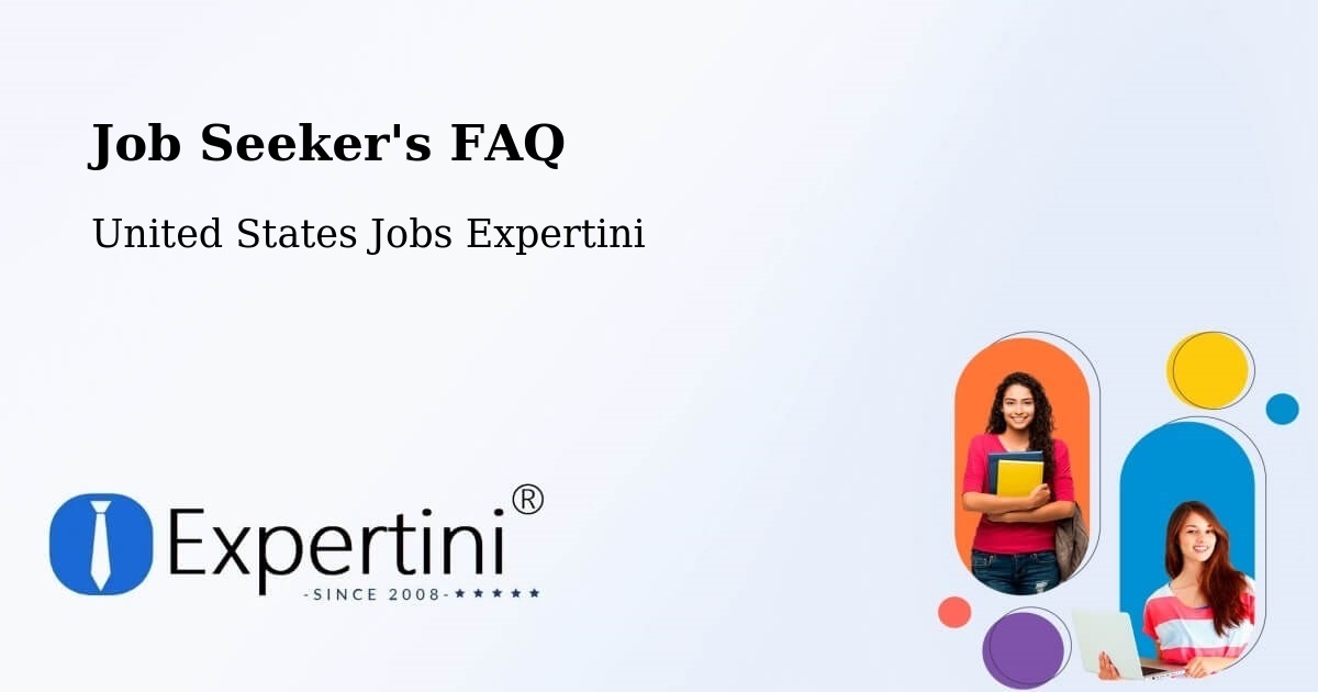 Job Seeker FAQ – Williams - United States Jobs Expertini