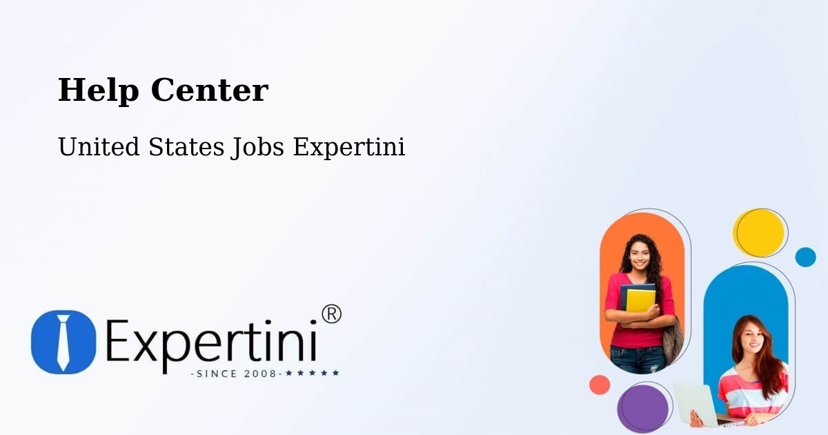 Help Center – Williams - United States Jobs Expertini