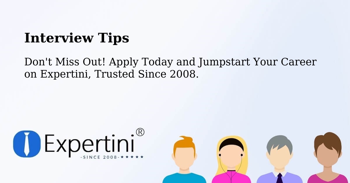 Interview Tips & Techniques for Job Seekers – Williams - Williams, United States Jobs Expertini