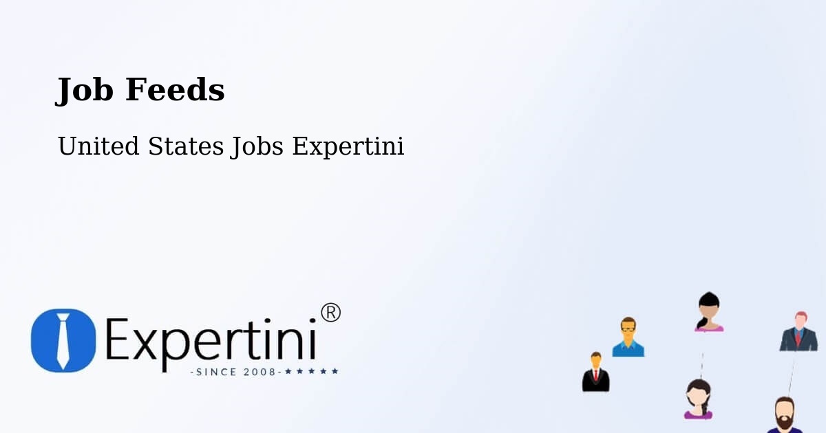 Job Listings Feed – Williams - United States Jobs Expertini