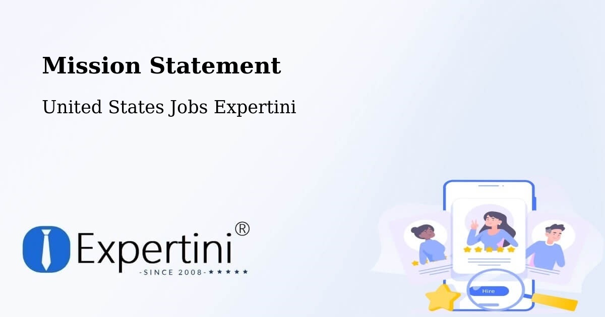 Corporate Mission – Williams - United States Jobs Expertini