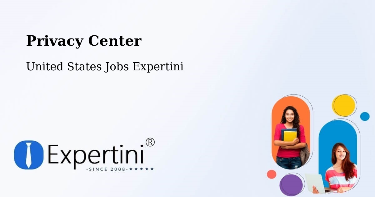 Privacy Policy – Williams - United States Jobs Expertini
