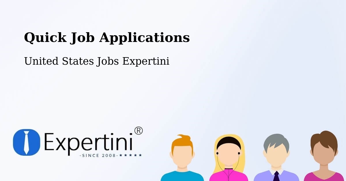 Quick Apply Feature – Williams - United States Jobs Expertini