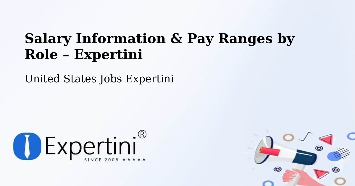 Salary Information & Pay Ranges – Williams - Williams, United States Jobs Expertini