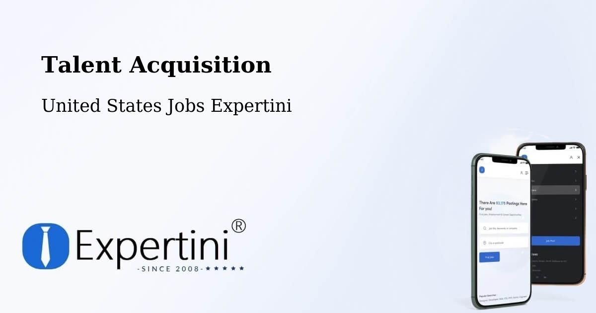 Post Jobs & Find Candidates in Williams – Talent Acquisition Solutions - United States Jobs Expertini