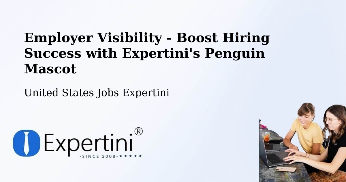 CV and Resume Visibility Optimization – Williams - United States Jobs Expertini